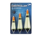 nash stealth controller set