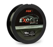 fox exocet pro monofilament  1000mtr