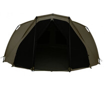 trakker tempest bivvy aquatexx magnetic insect panel