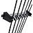 abu garcia horizontal rod rack