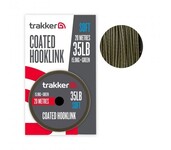 trakker soft coated hooklink trakker soft coated hooklink