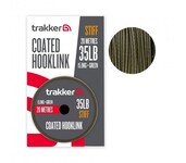 trakker stiff coated hooklink trakker stiff coated hooklink