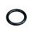 trakker spare rubber o ring