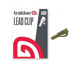trakker lead clip