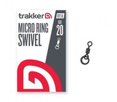 trakker micro ring swivel