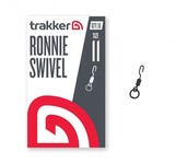 trakker ronnie swivel