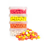 bcs baits dumbell wafters bcs baits dumbell wafters