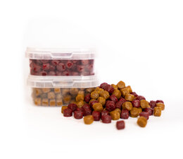 bcs baits soft hook pellets