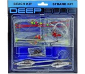 albatros beach kit