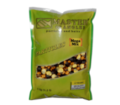 elite master of angler megamix kant-en-klaar 1kg