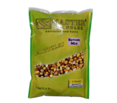 elite master of angler seven mix kant-en-klaar 1 kg