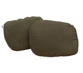 solar tackle double sided pillow