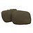solar tackle double sided pillow