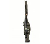 solar tackle undercover green 3+2 rod holdall 10ft solar tackle undercover green 3+2 rod holdall 10ft