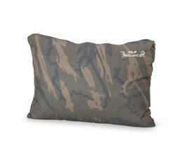 elite fs-p camo pillow