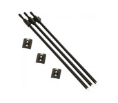 cygnet tackle square bucket spod kit **UDC** cygnet tackle square bucket spod kit **UDC**