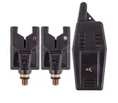 korum kbi compact 2+1 alarm set korum kbi compact 2+1 alarm set