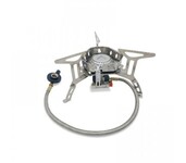 anaconda portable stove w-3500