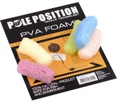 pole position pva foam pole position pva foam