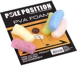 pole position pva foam