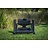 matrix fishing s36 pro seatbox black edition *NEW MODEL*