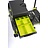 matrix fishing s36 pro seatbox lime edition *NEW MODEL*