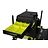 matrix fishing s25 pro seatbox lime edition *NEW MODEL*