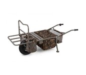 fox transporter 24volt power barrow