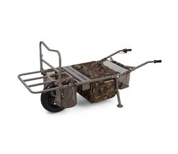 fox transporter 24volt power barrow