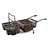 fox transporter 24volt power barrow