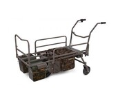 fox transporter 24volt power plus barrow