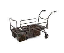 fox transporter 24volt power plus barrow