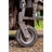 fox transporter 24volt power plus barrow