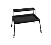 fox fox 2 tier bivvy table fox fox 2 tier bivvy table