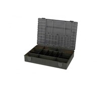 fox edges large tacklebox