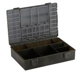fox edge medium tackle box fox edge medium tackle box