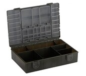 fox edge medium tackle box