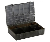 fox edge medium tackle box