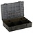 fox edge medium tackle box