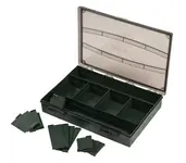 fox f-box large tacklebox **UDC** fox f-box large tacklebox **UDC**