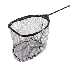 westin w3 cr foldable landing net