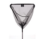 rage warrior rubber mesh landing net