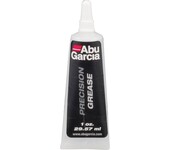 abu garcia precision  grease