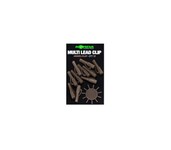 korda multi lead clip pin