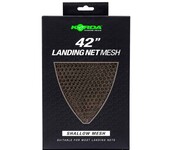 korda shallow landing net mesh