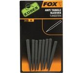 fox edges tungsten anti-tangle sleeve