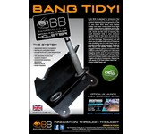 bank bug spod & marker holster bank bug spod & marker holster