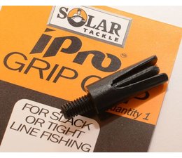 solar tackle grip clip