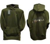 korda tk hoodie dark olive korda tk hoodie dark olive
