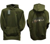 korda tk hoodie dark olive